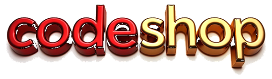 codeshop