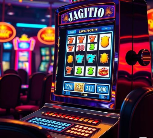 Dashboard platform codeshop menampilkan pilihan permainan slot dan meja live casino